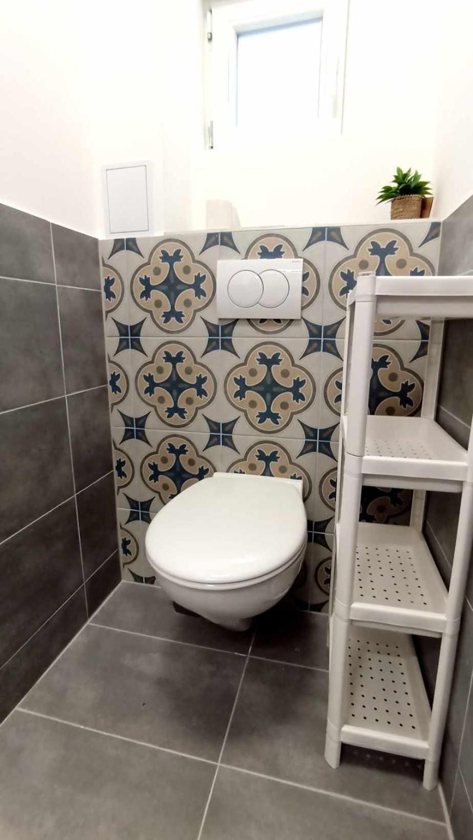 Appartamento Nepszinhaz Budapest