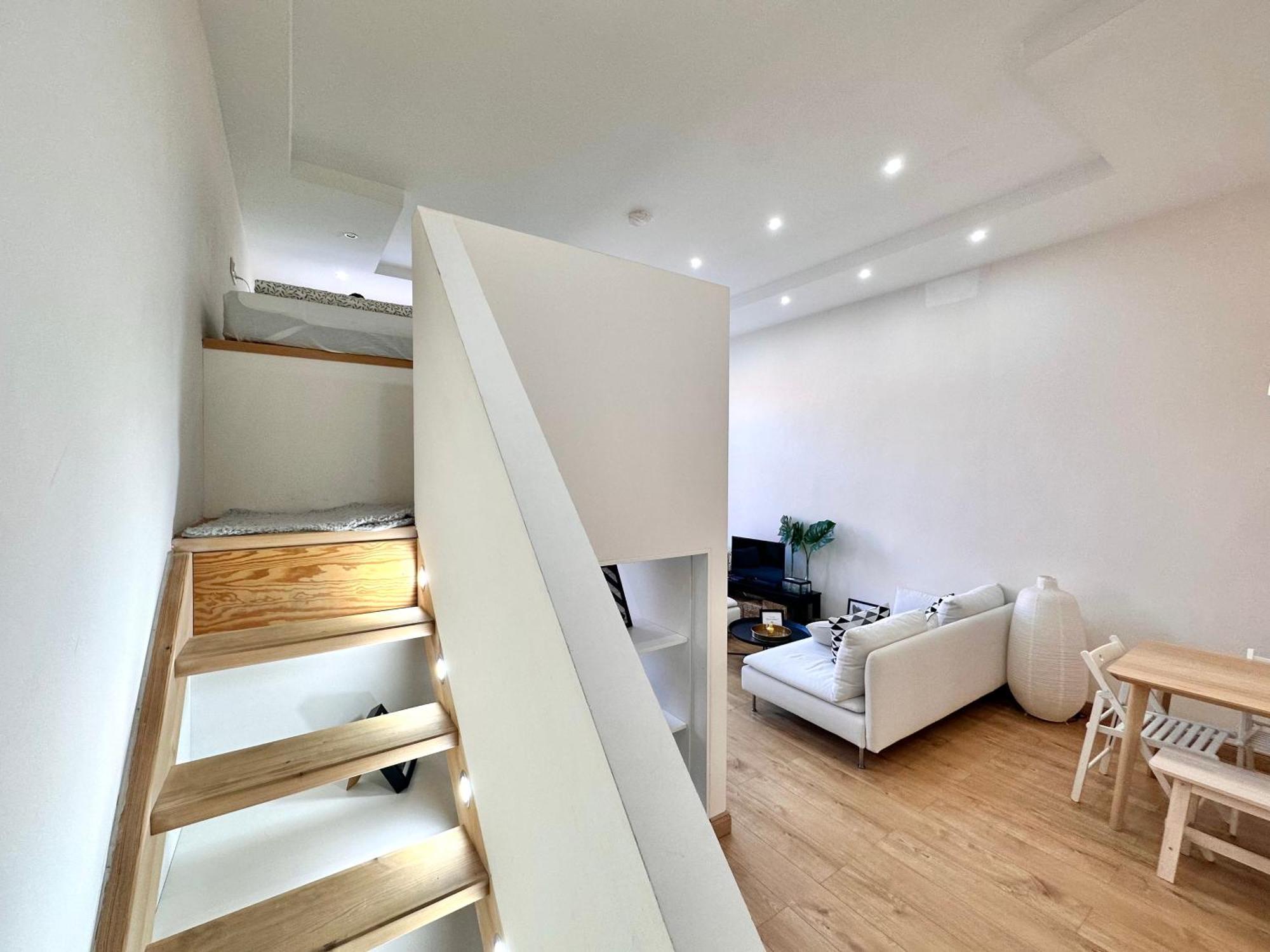 Center Cozy Gozsdu With 4ppl