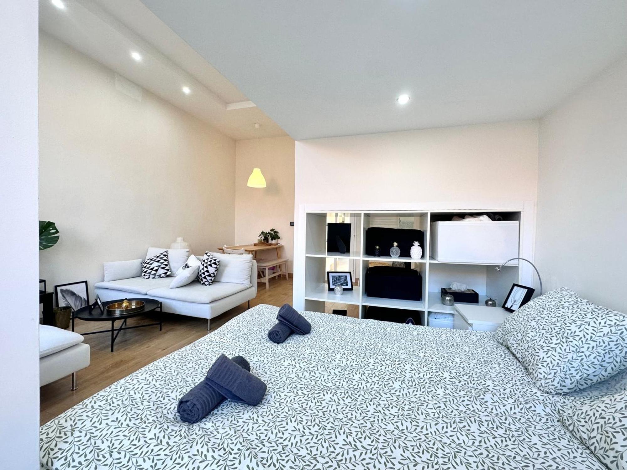Center Cozy Gozsdu With 4ppl * Budapest