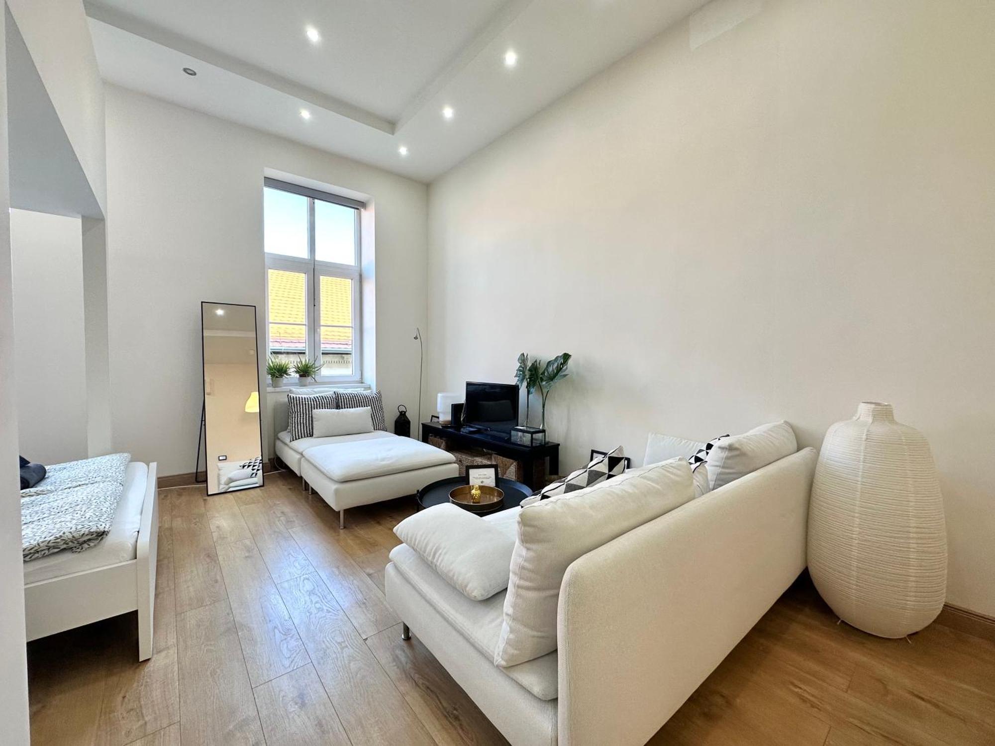 Center Cozy Gozsdu With 4ppl Budapest