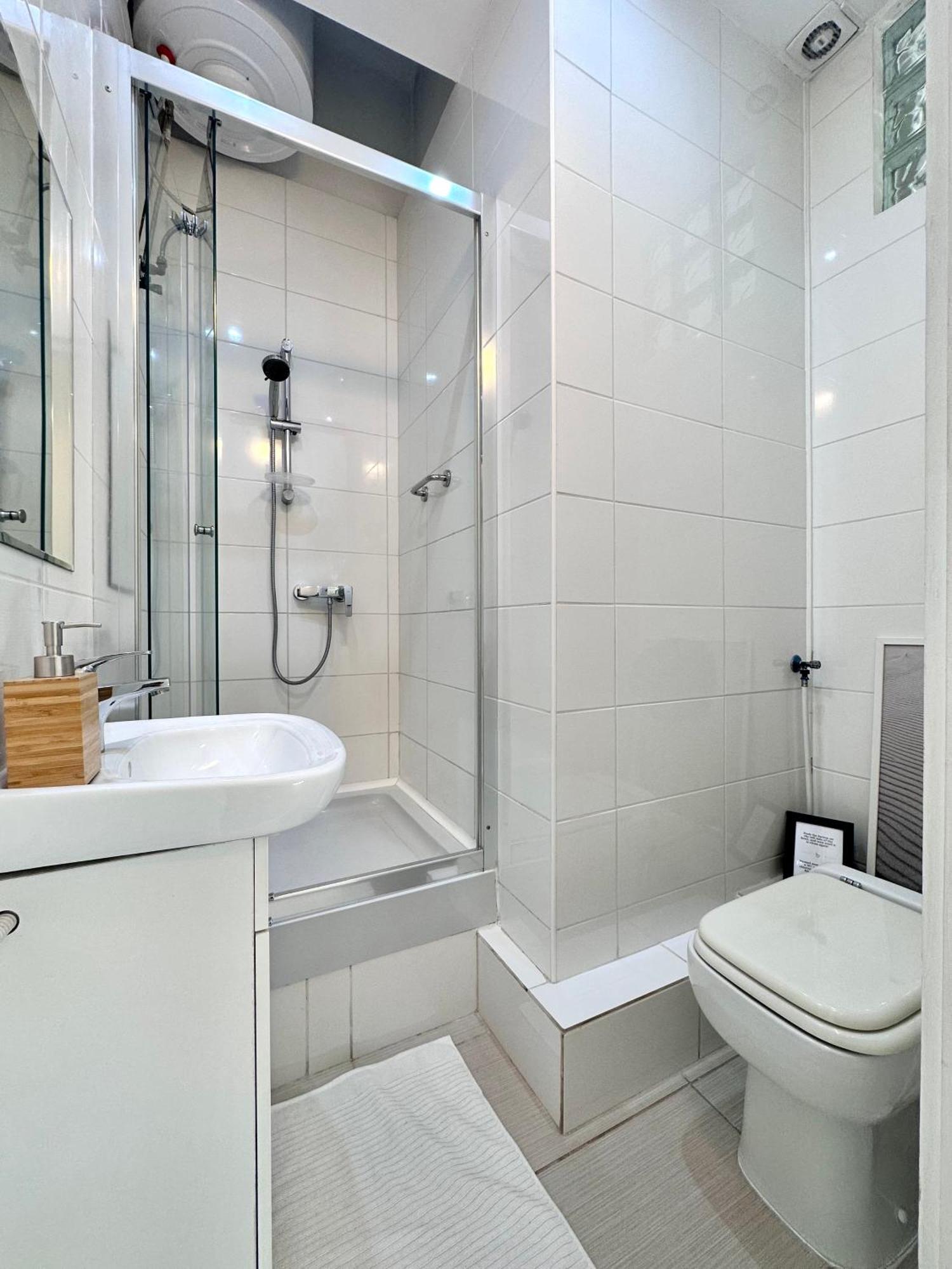 Center Cozy Gozsdu With 4ppl * Budapest