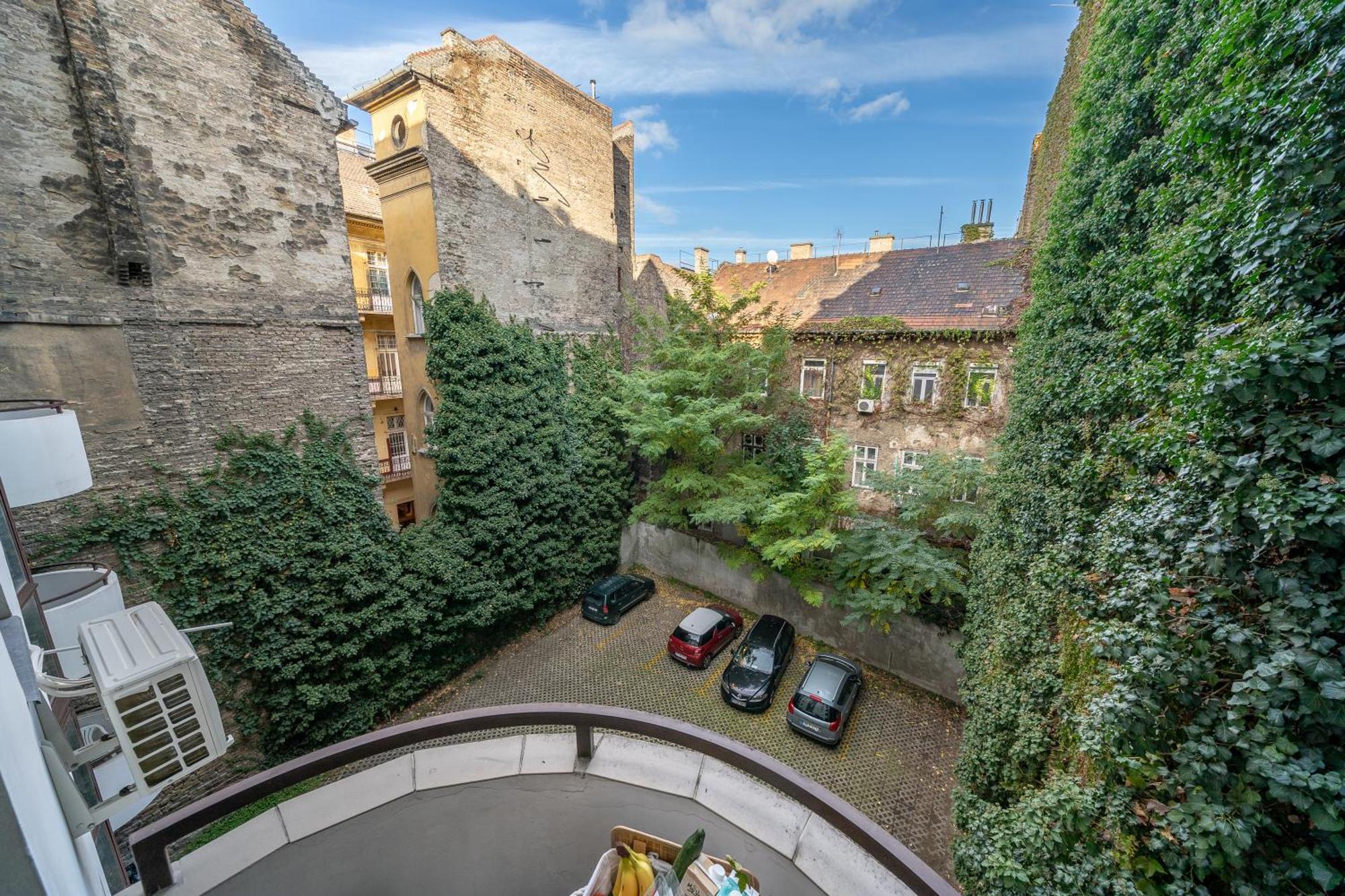 Sip Apartament