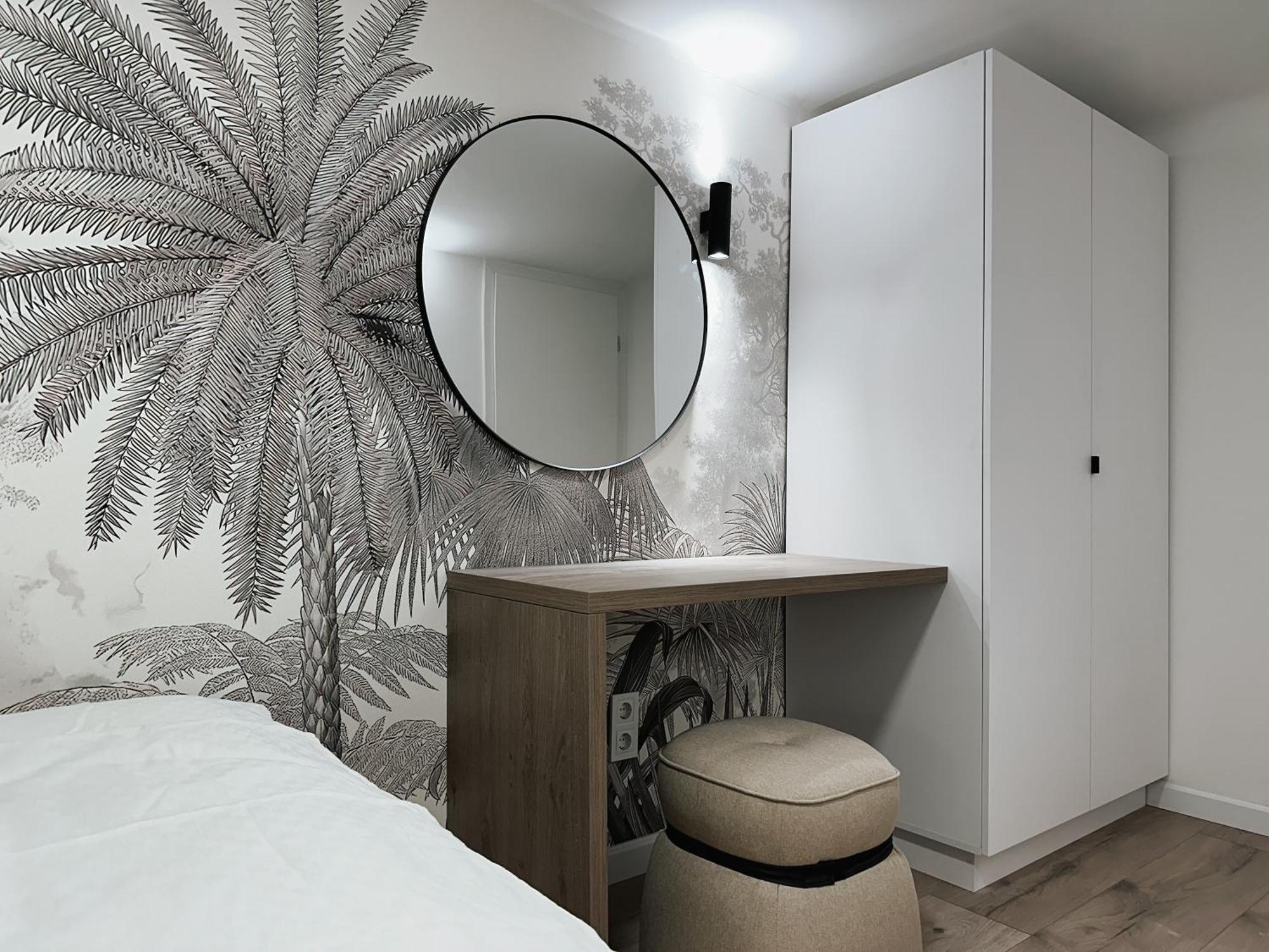 Apartman T37 *