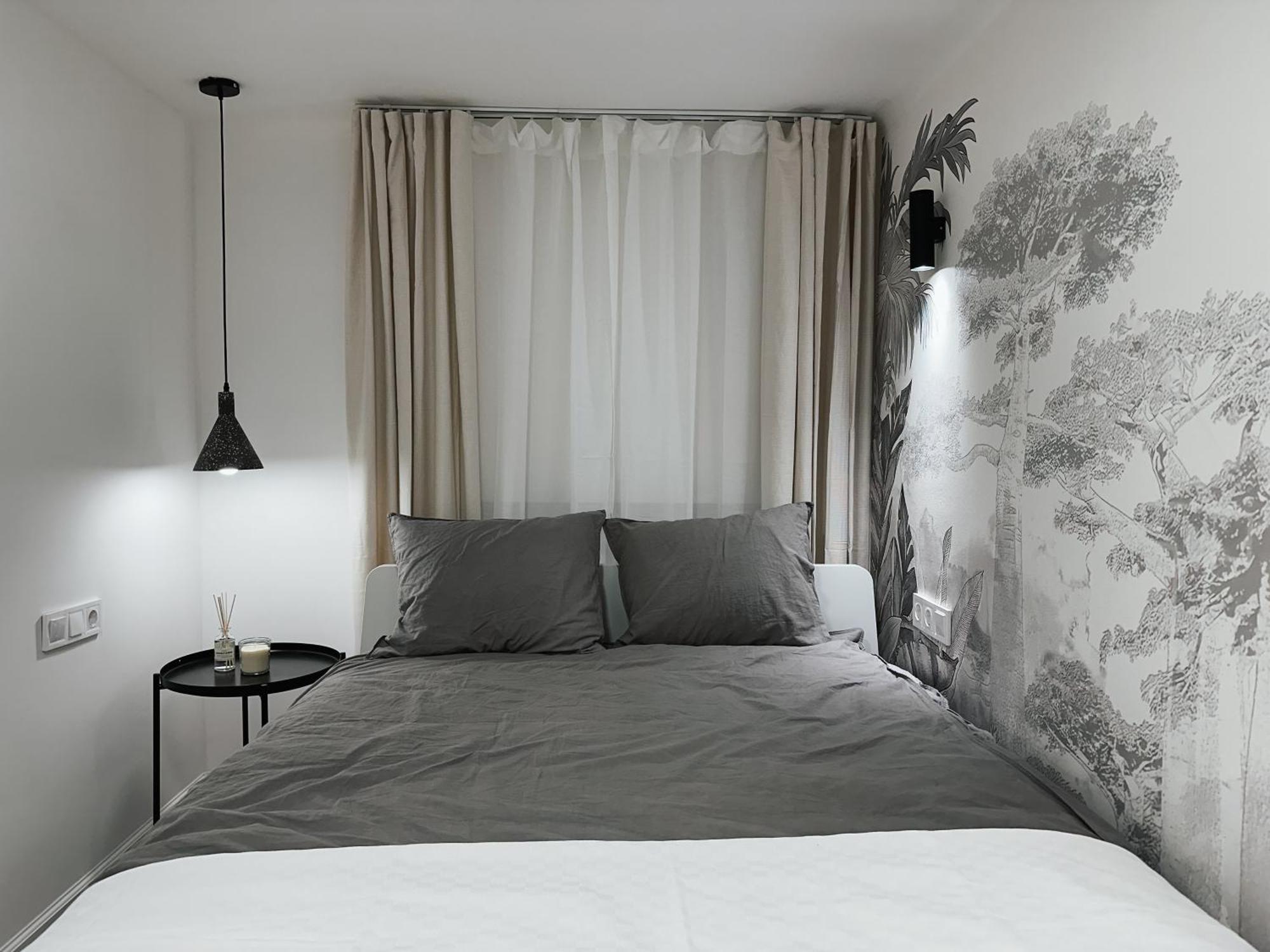 Apartman T37 Budapest
