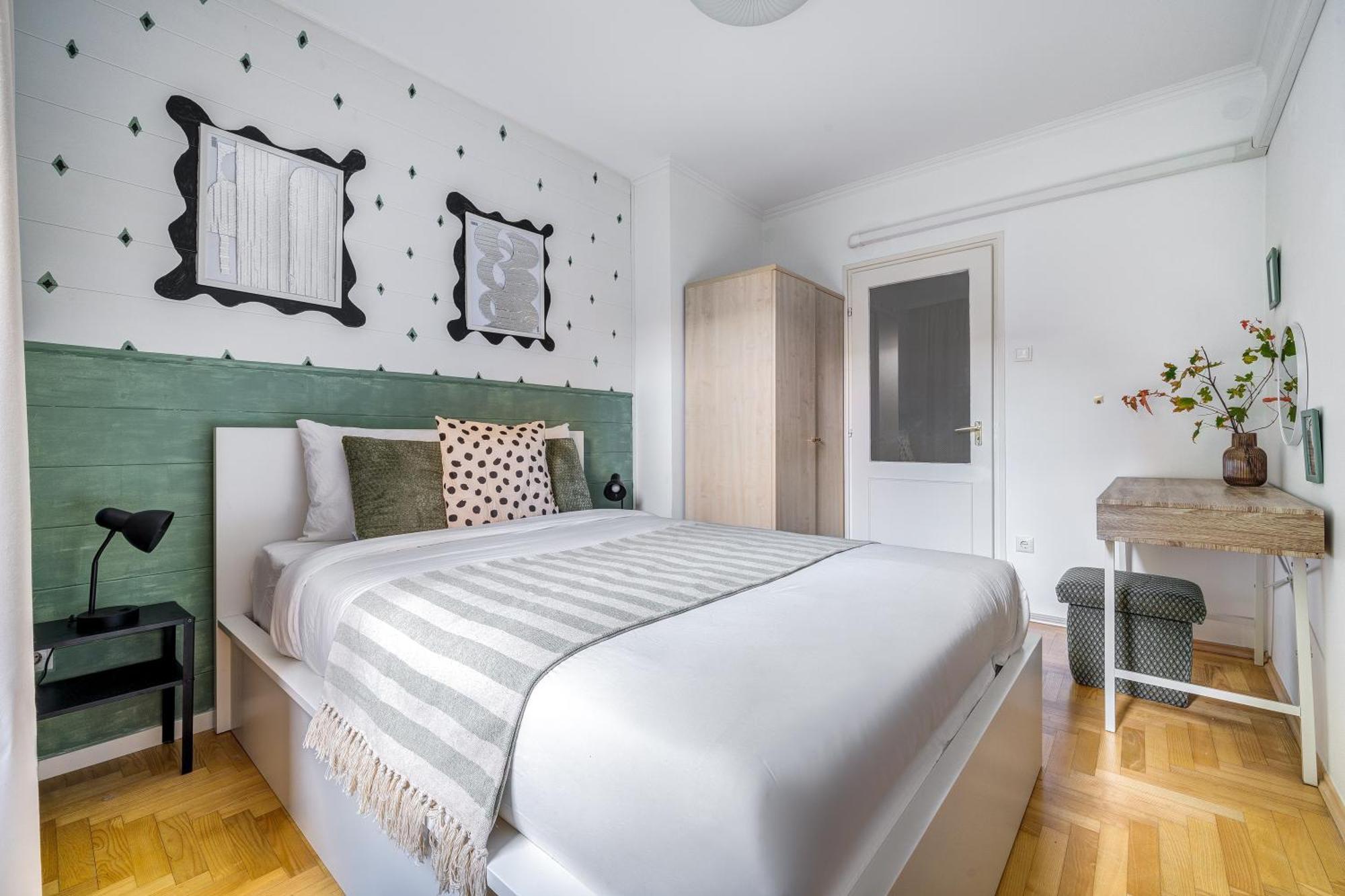 Sip Apartament