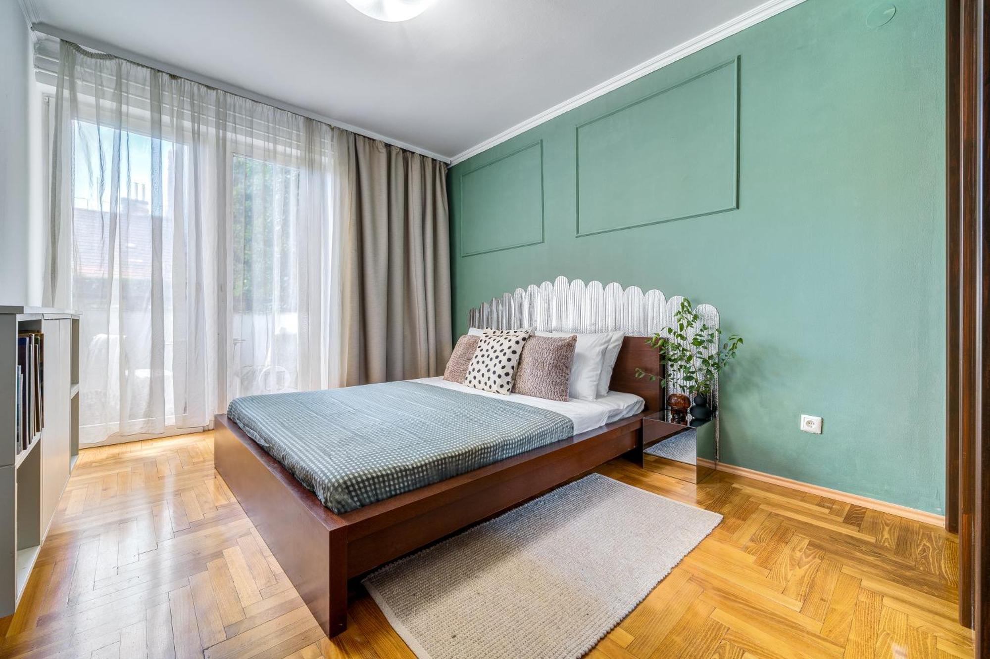 Sip Apartament