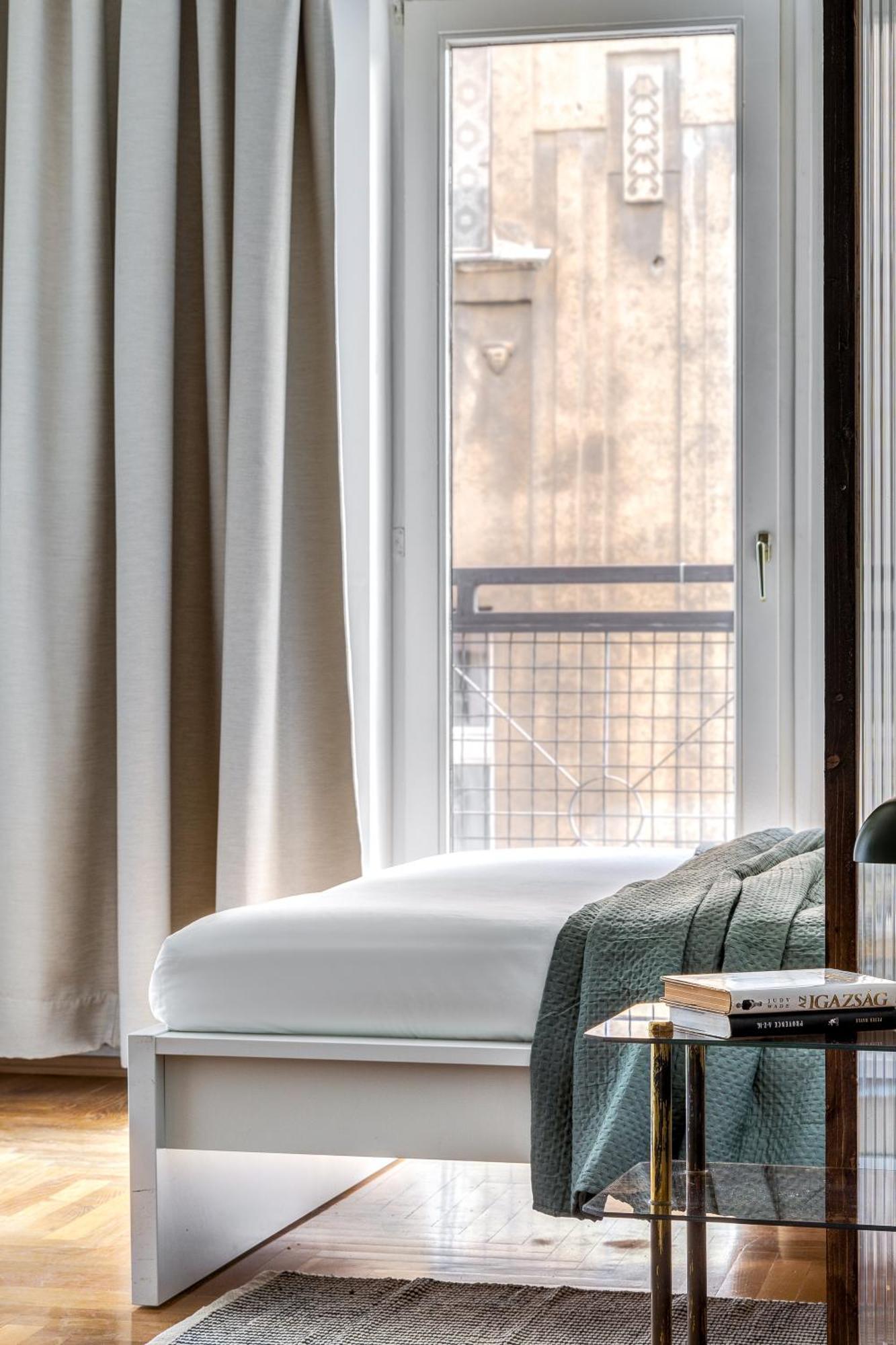 Sip Apartament Budapeszt