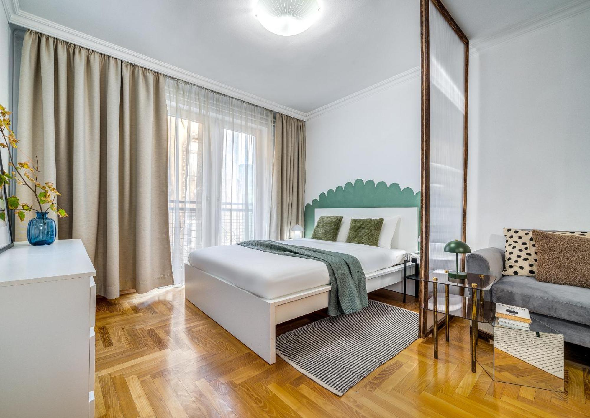 Apartament Sip