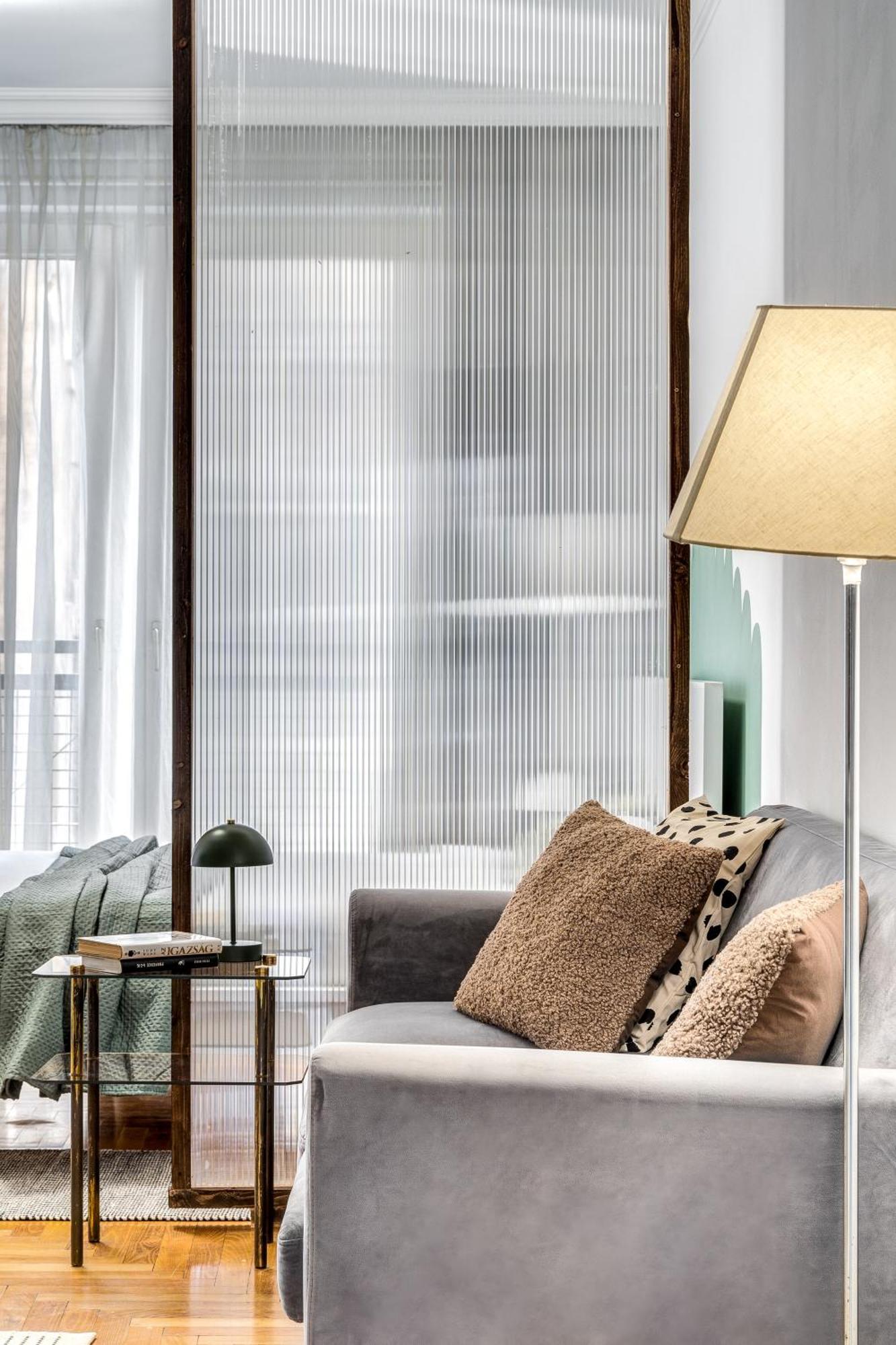 Apartament Sip