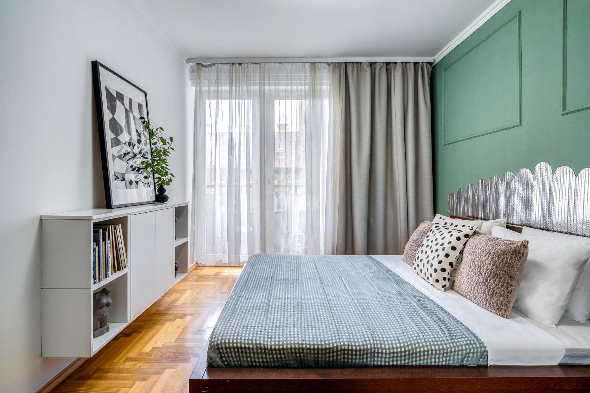 Sip Apartament Budapeszt