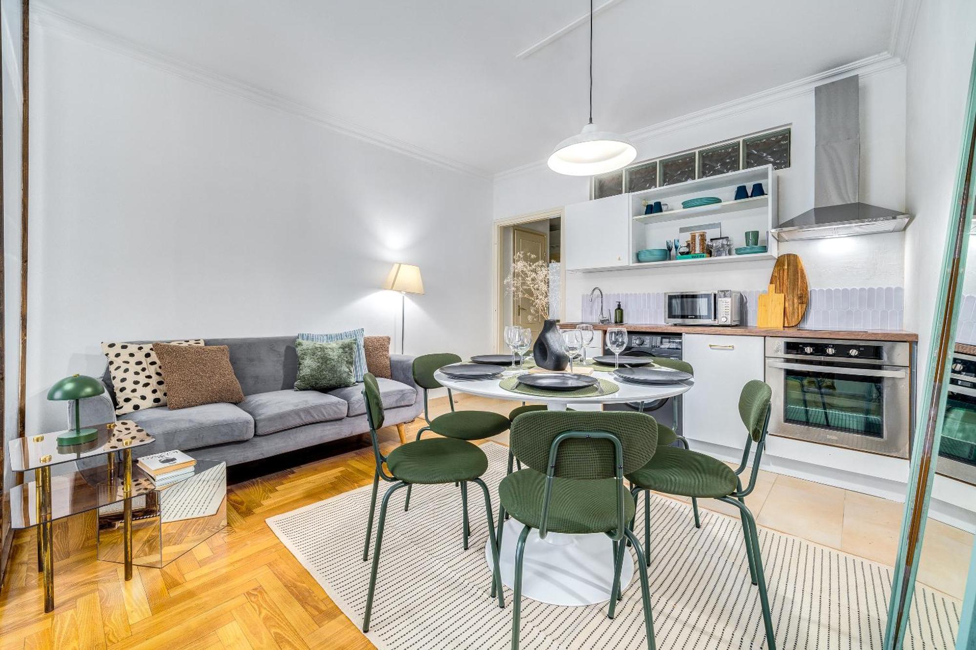 Sip Apartament