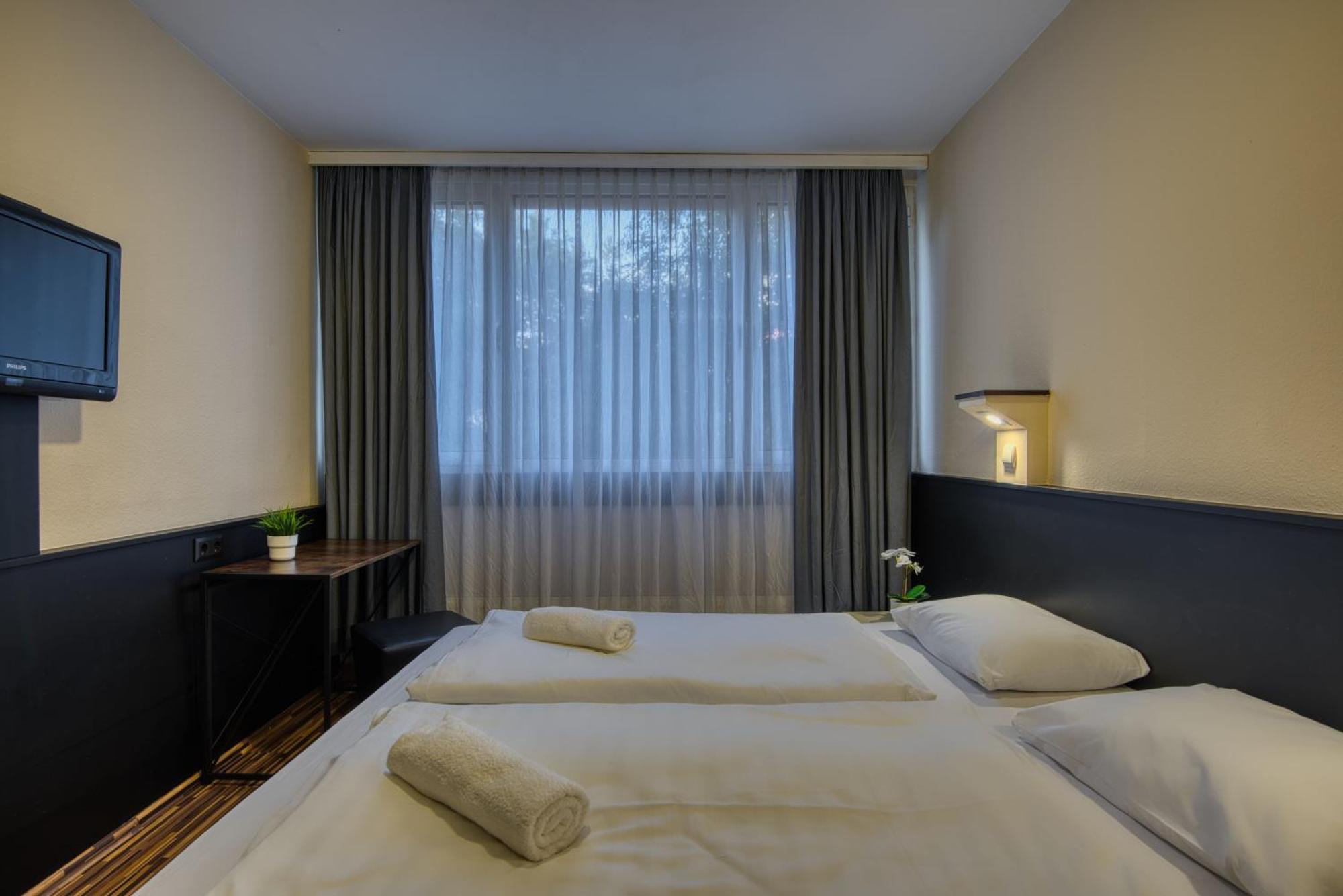 Hotel Budget Budapest