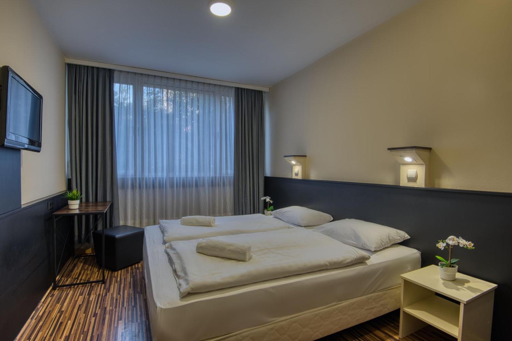 Budget Hotel
