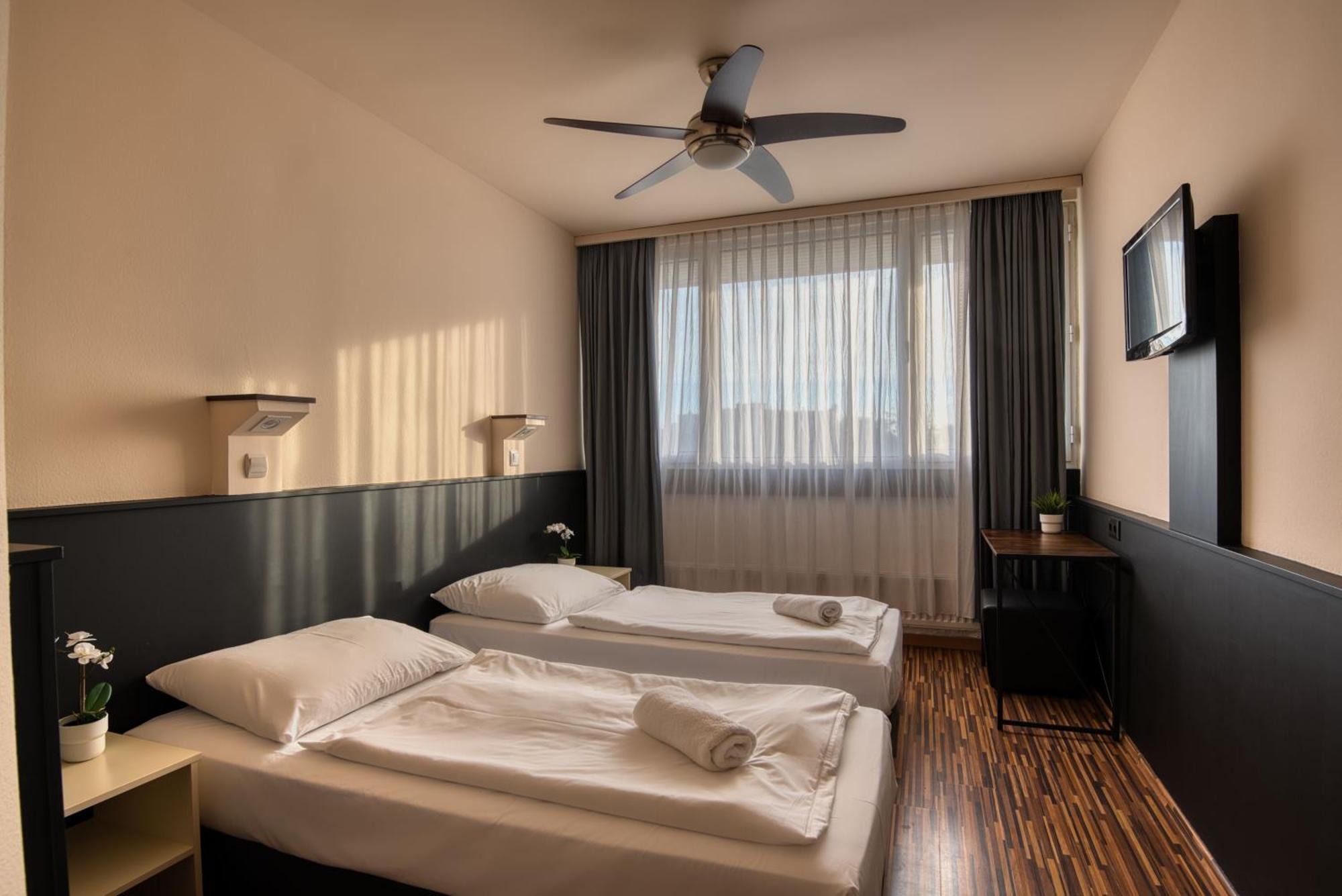 Budget Hotel