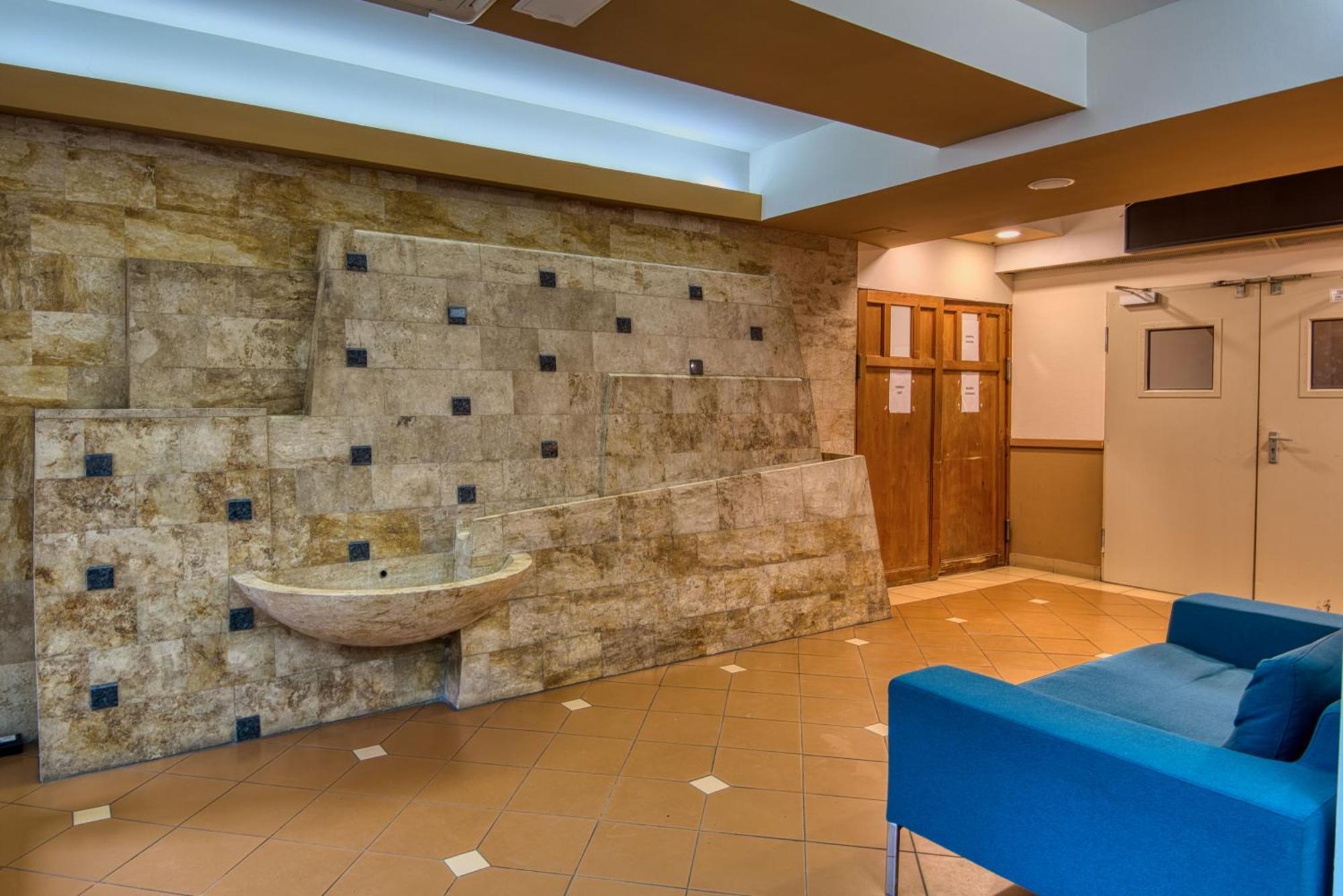 Hotel Budget Budapest