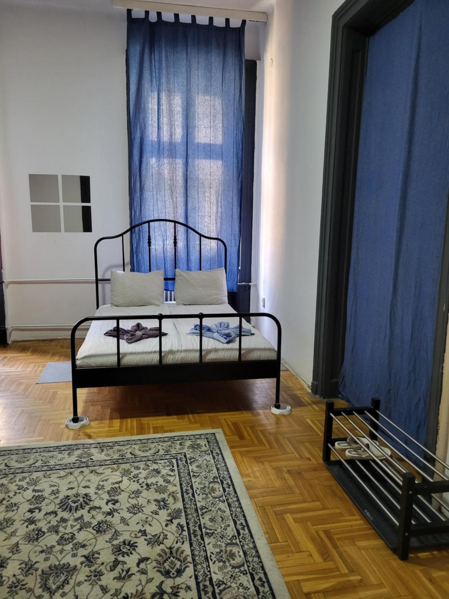 Casa Nora * Budapest