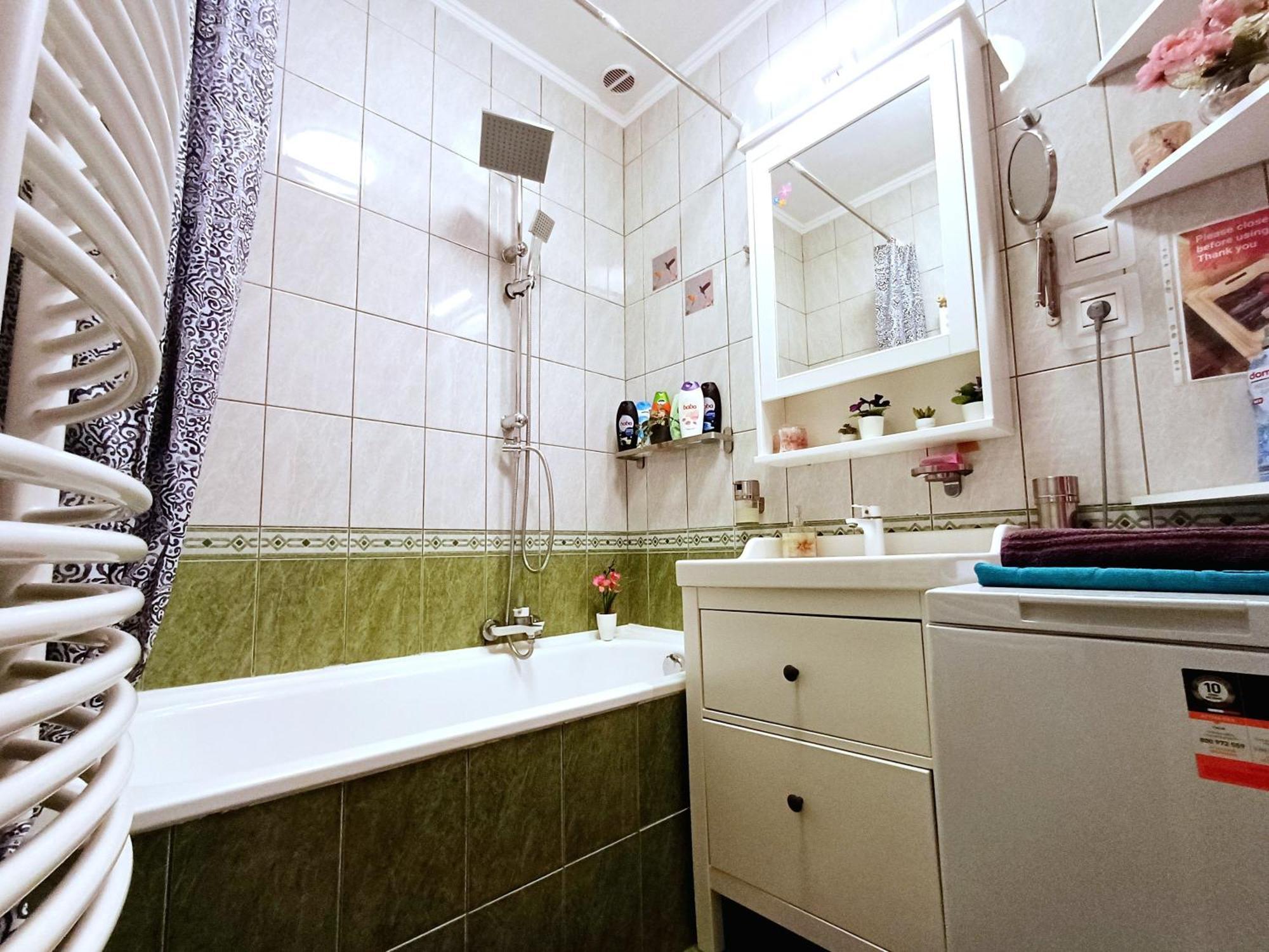 Apartamento The Grand Dohány Str Budapest