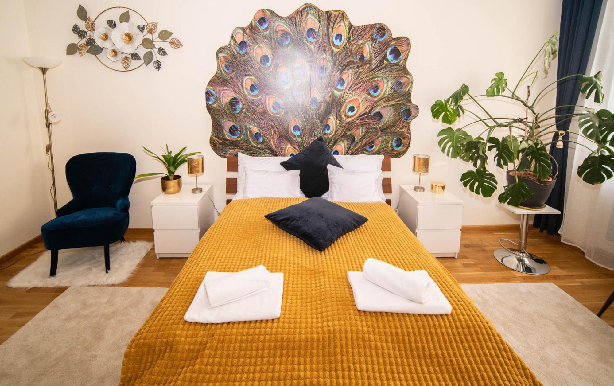 Lily Apartment