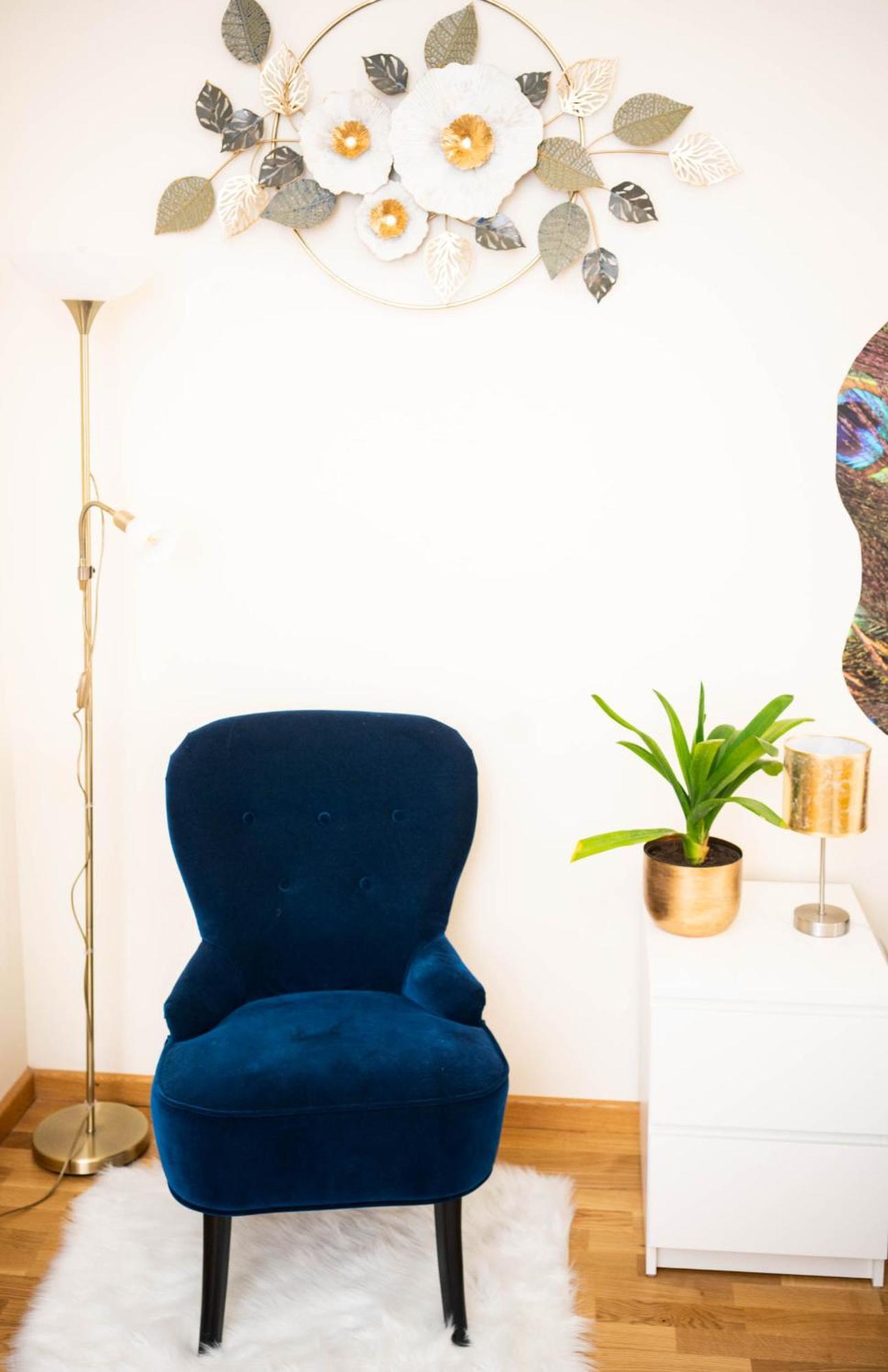 Lily Apartment *