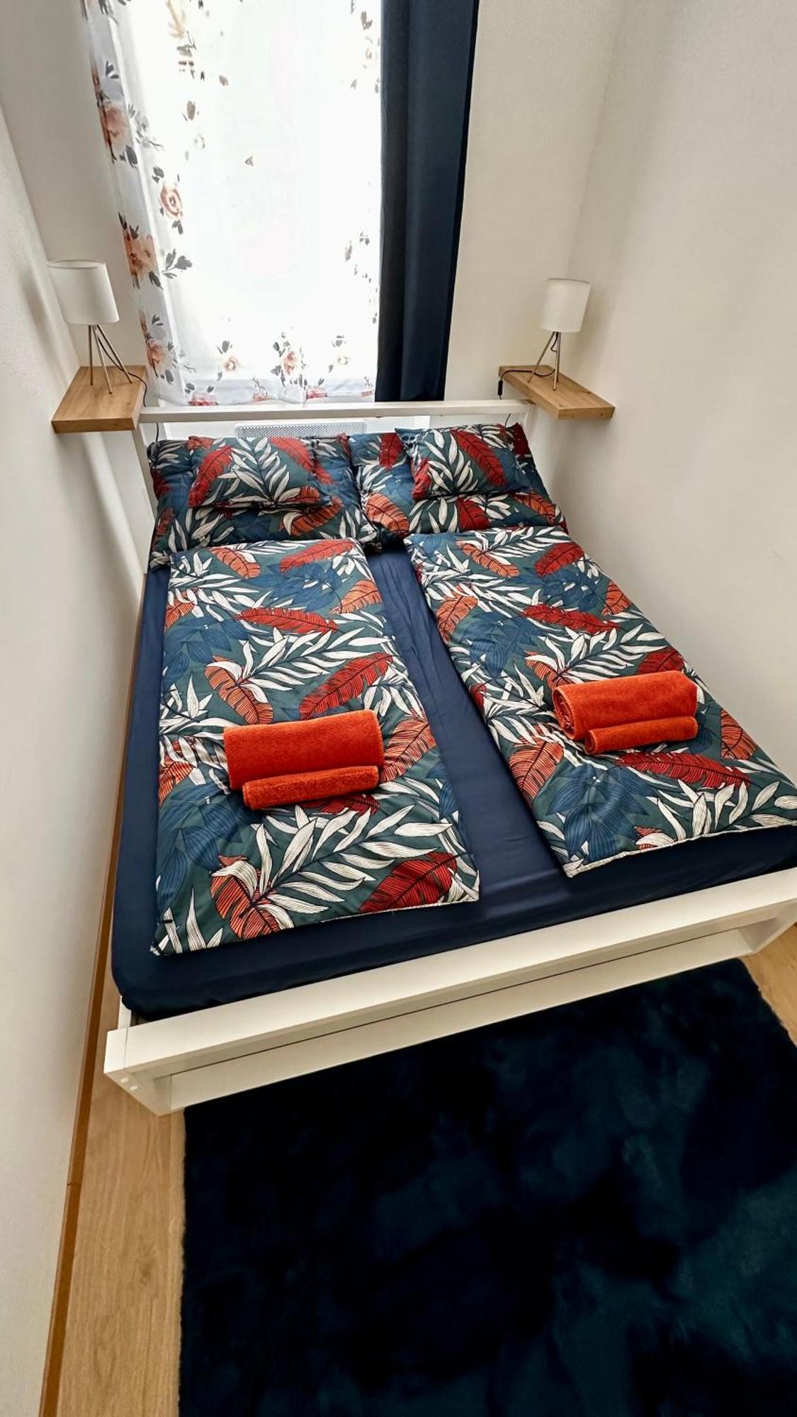 Appartement Comfortzone *