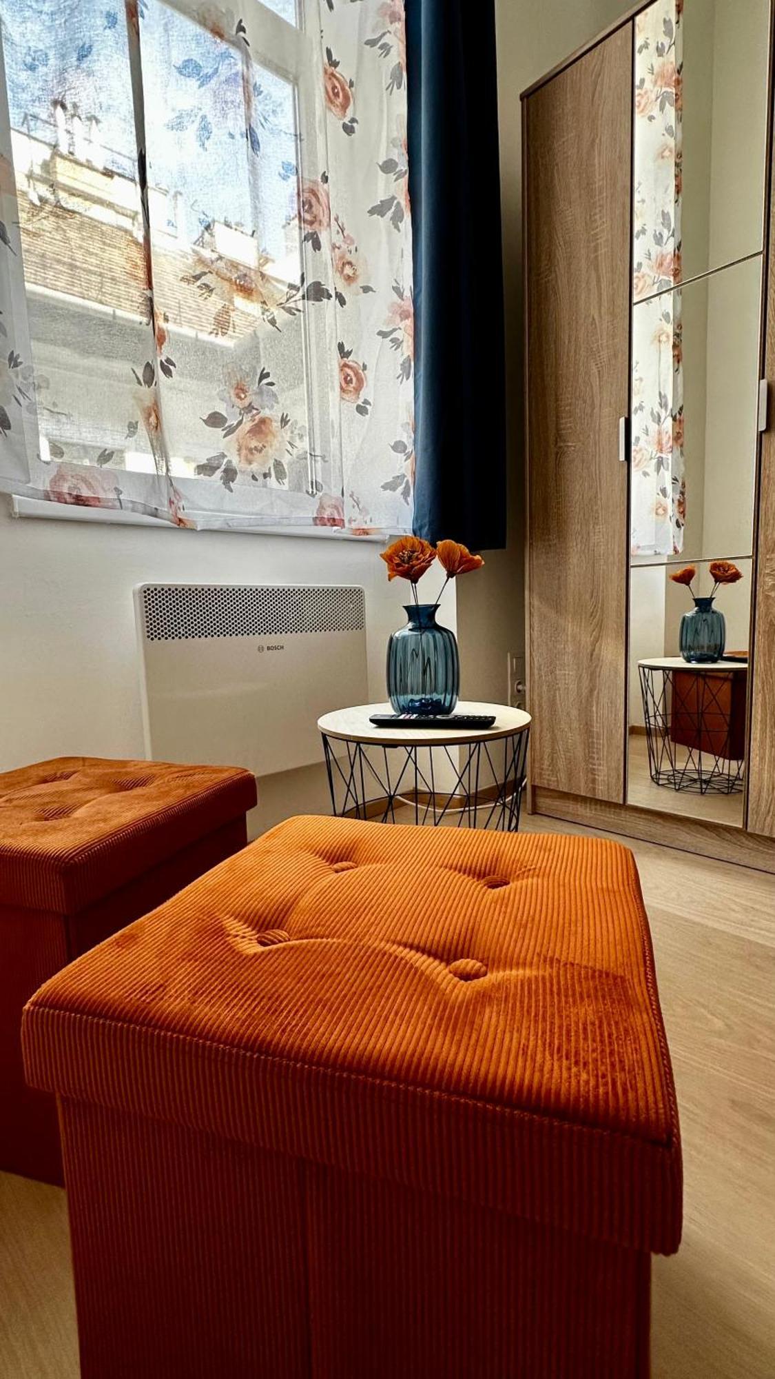Comfortzone Appartement *