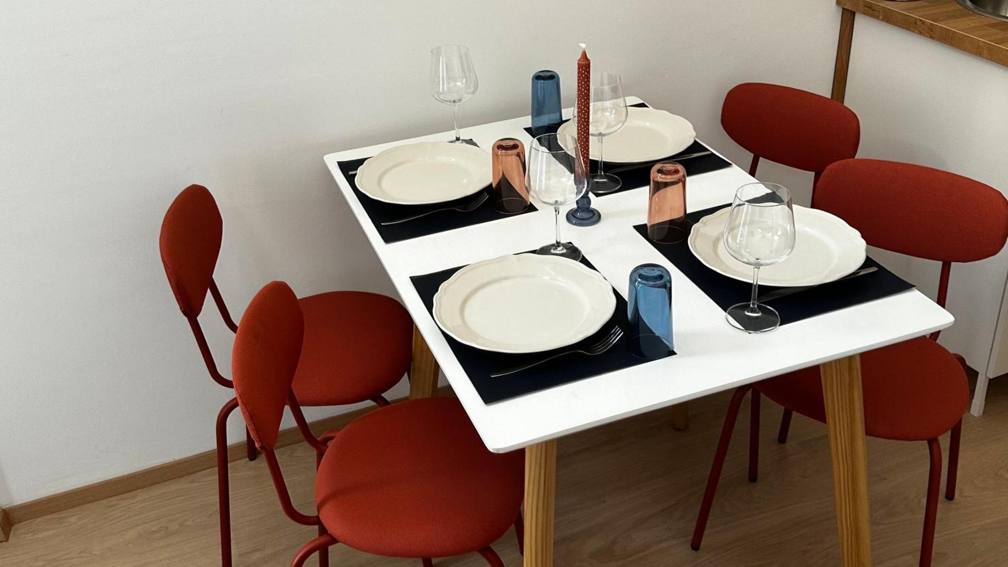 Comfortzone Appartement