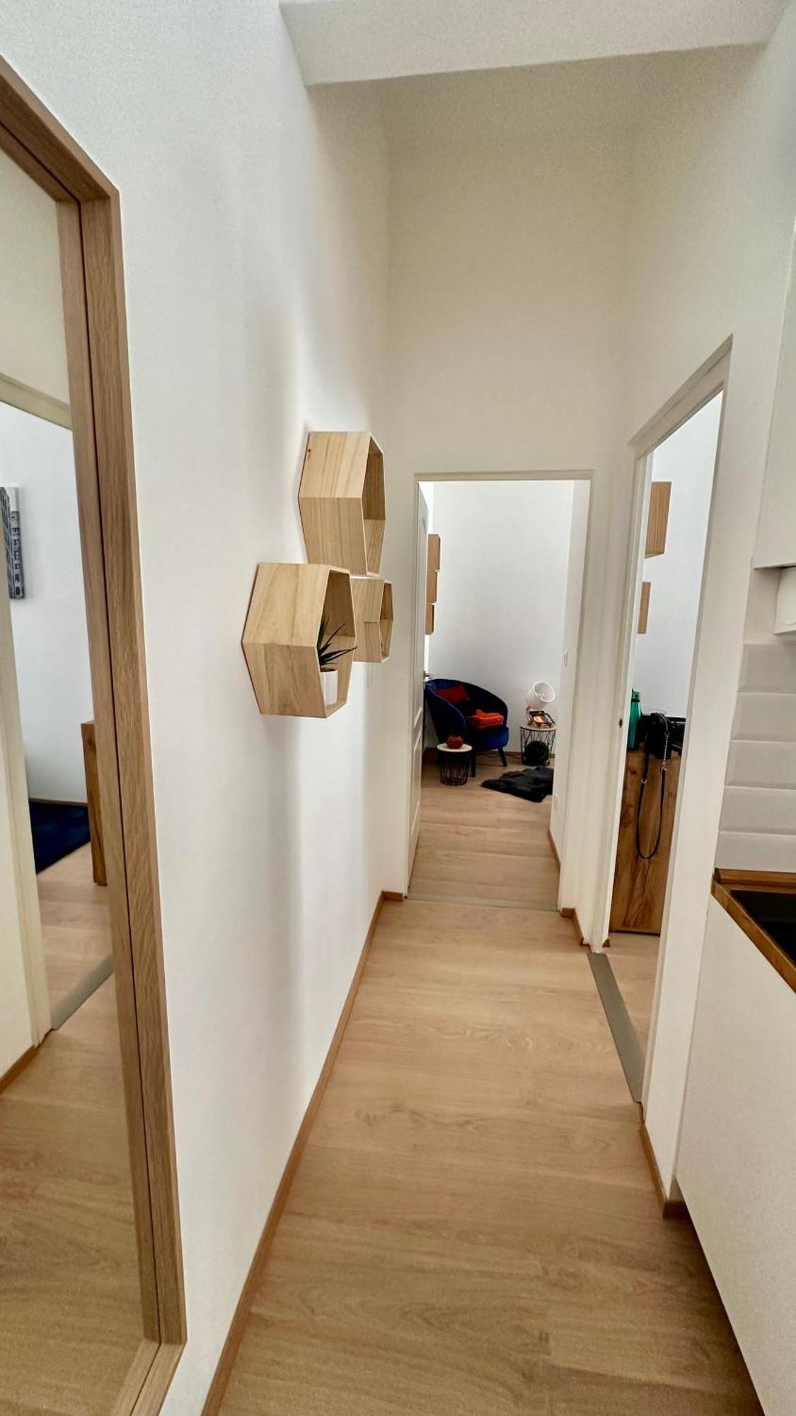 Comfortzone Appartement