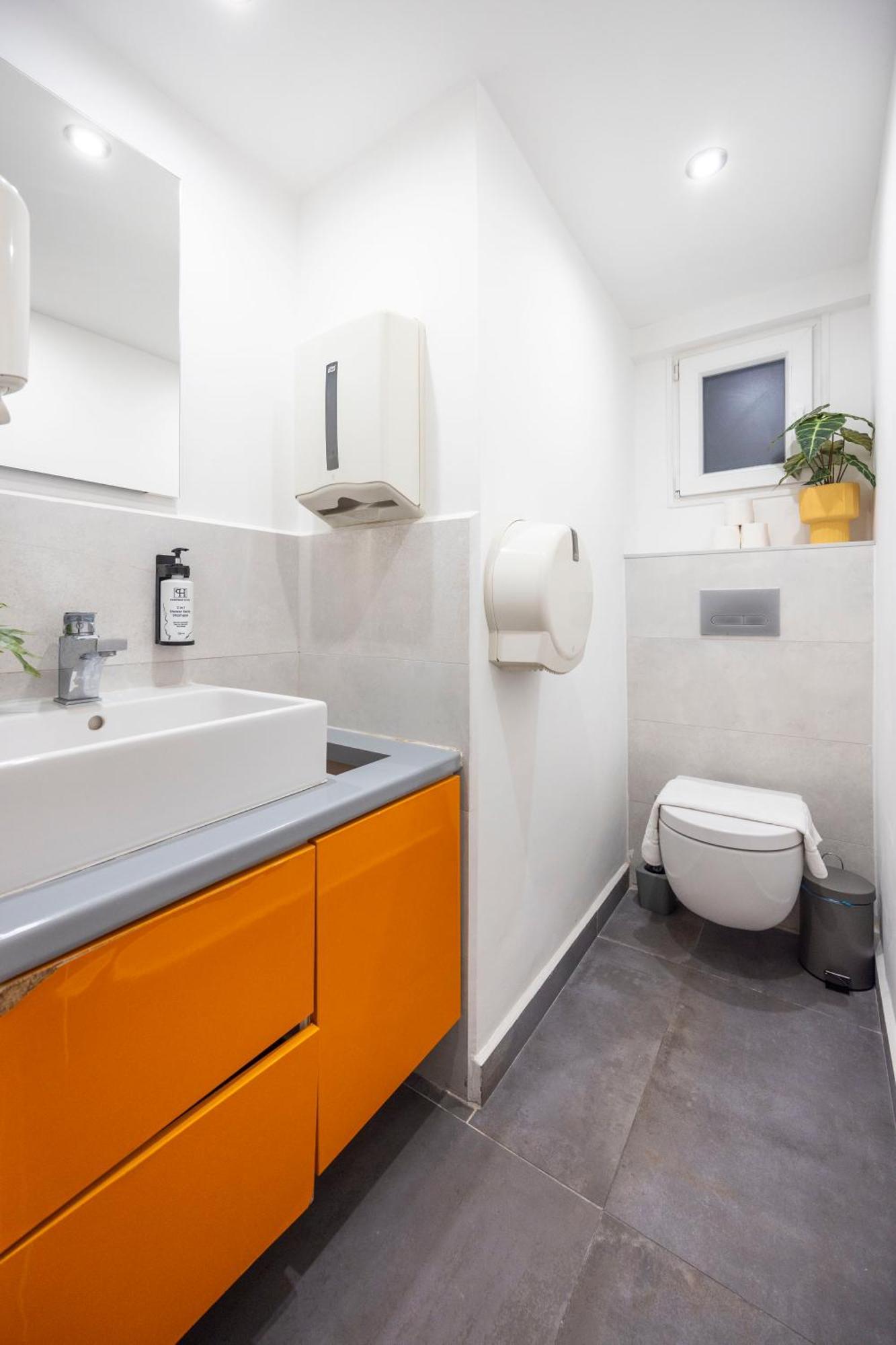 Charming E24 Grand Next To The Andrassy Fashion St Apartament Budapeszt