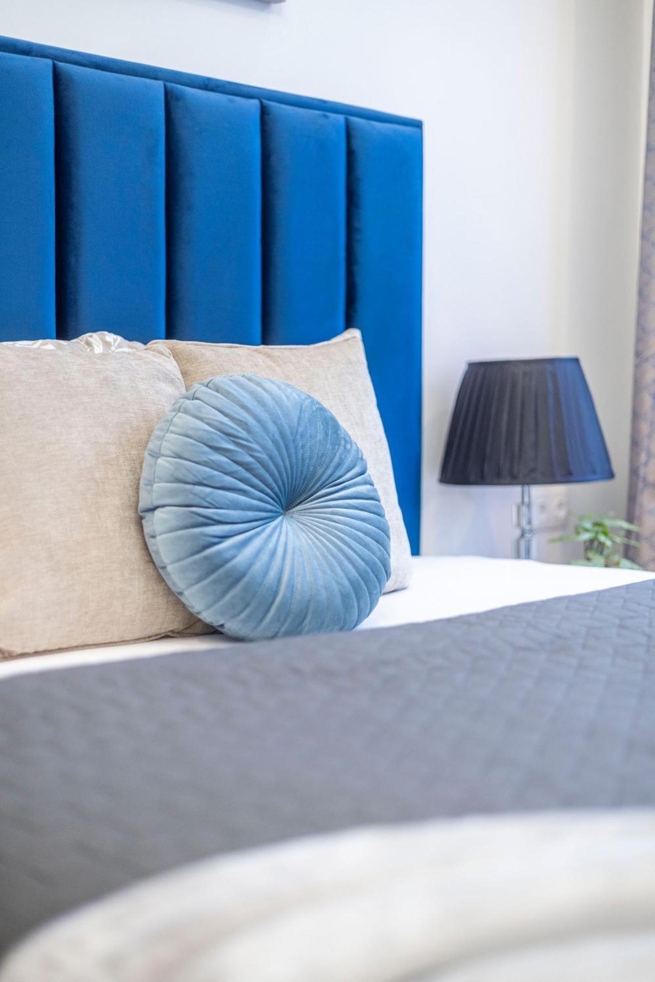 Apartament Charming E24 Grand Next To The Andrassy Fashion St *