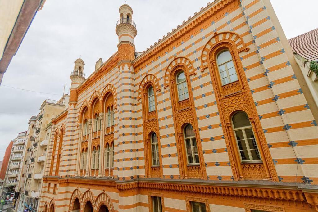 Synagogue Loft 3br Free Parking Appartement