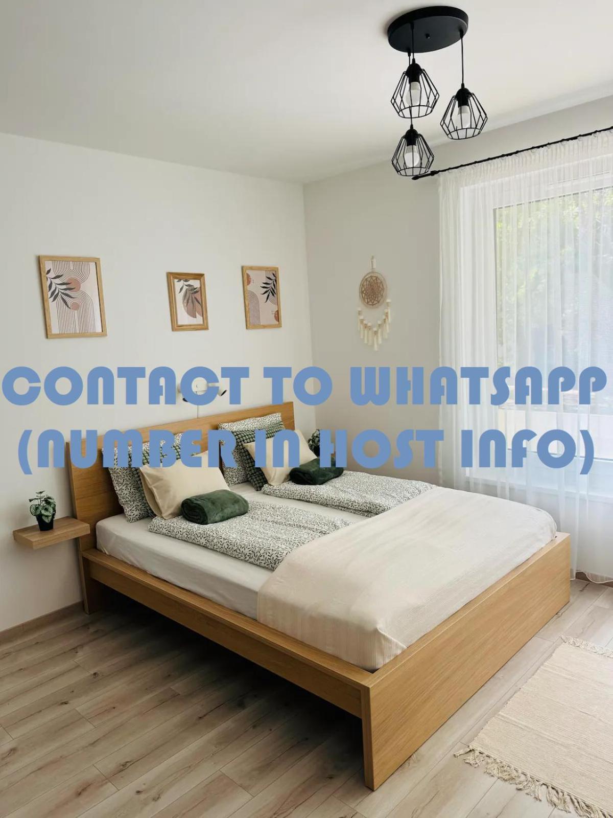 Illes Residence-cosy Central Flat *