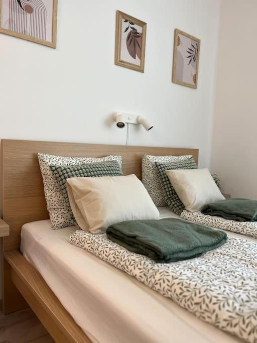 Illes Residence-cosy Central Flat Apartment Budapest