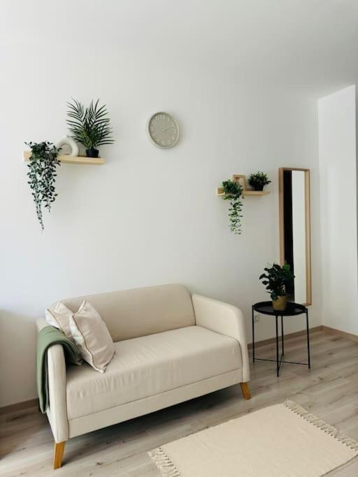 Illes Residence-cosy Central Flat *