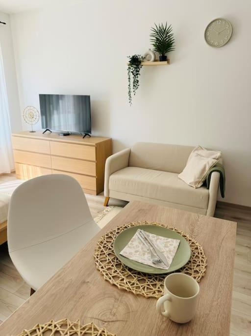 Illes Residence-cosy Central Flat Budapest