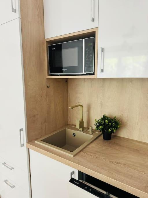 Illes Residence-cosy Central Flat Apartment Budapest