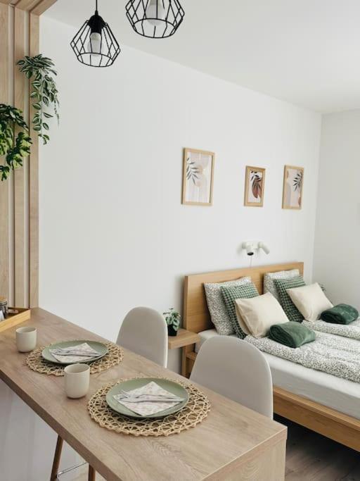 Illes Residence-cosy Central Flat * Budapest