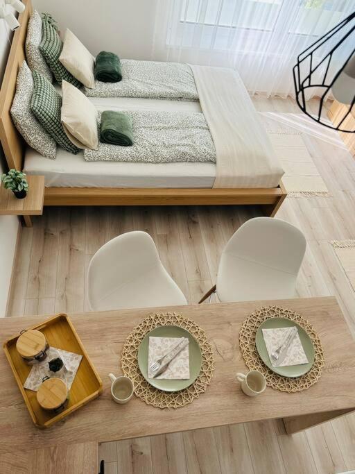 Illes Residence-cosy Central Flat Apartment *
