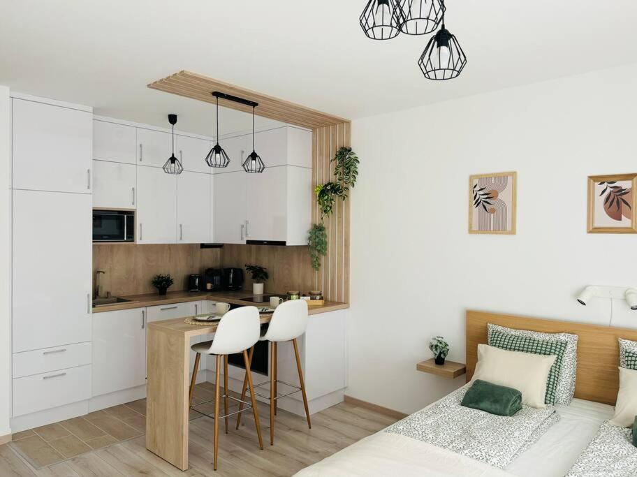 Illes Residence-cosy Central Flat * Budapest