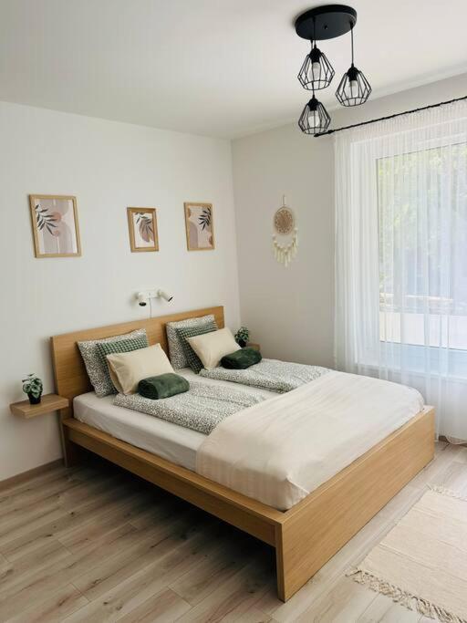 Apartment Illes Residence-cosy Central Flat *