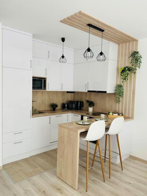 Illes Residence-cosy Central Flat *