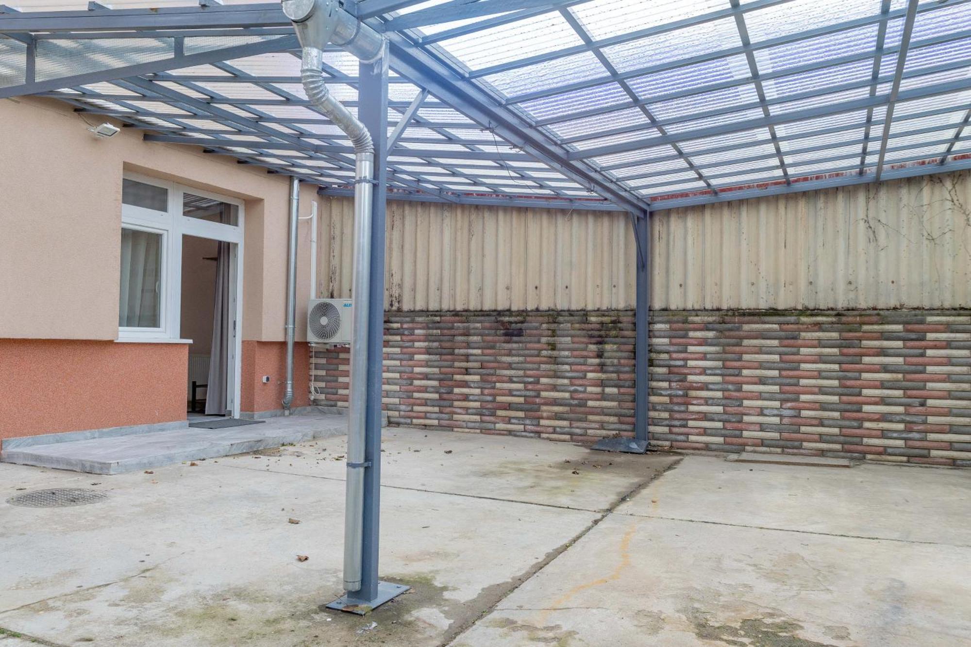 Apartamento Gardencity