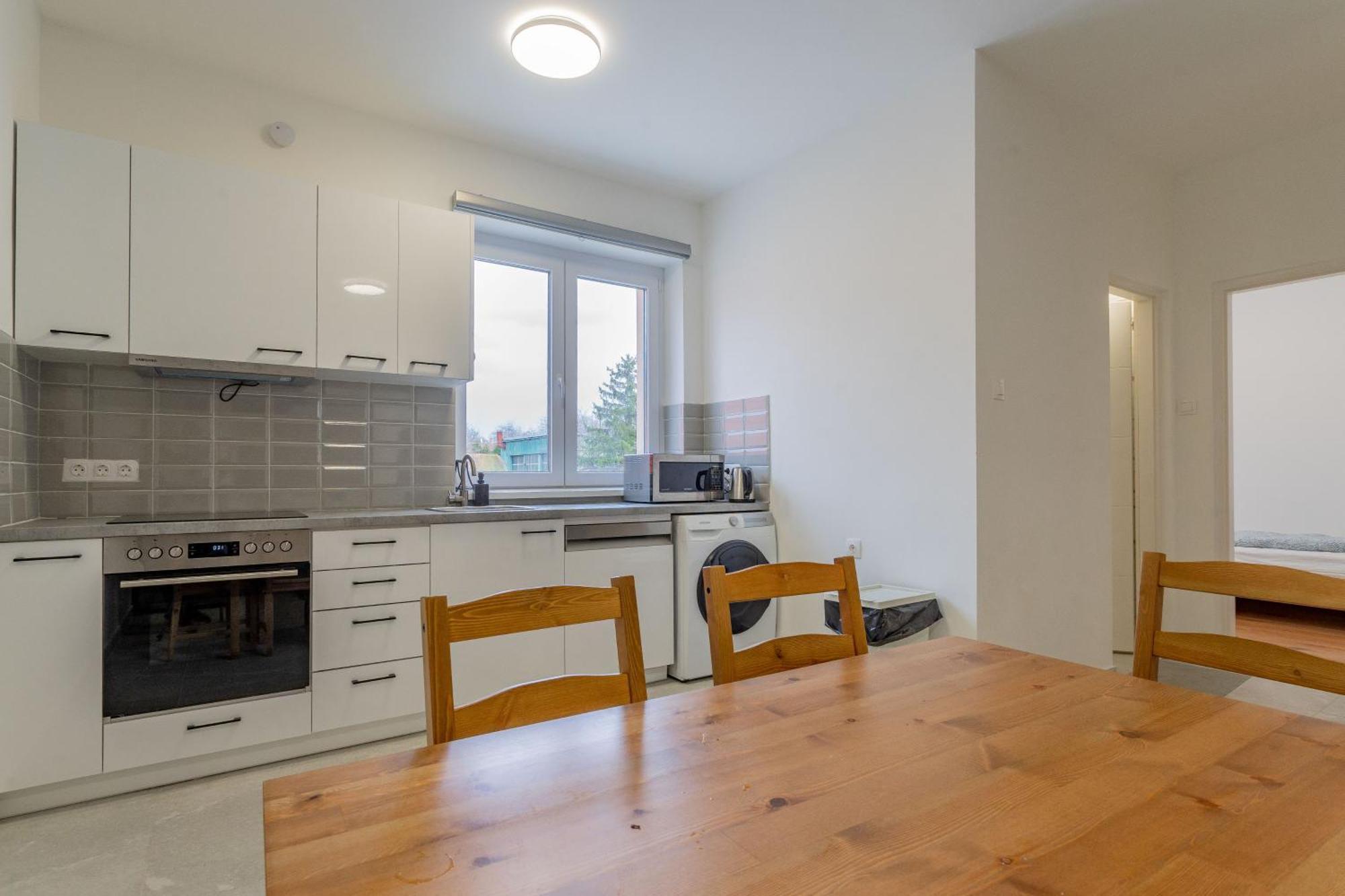 Gardencity Apartamento Budapest