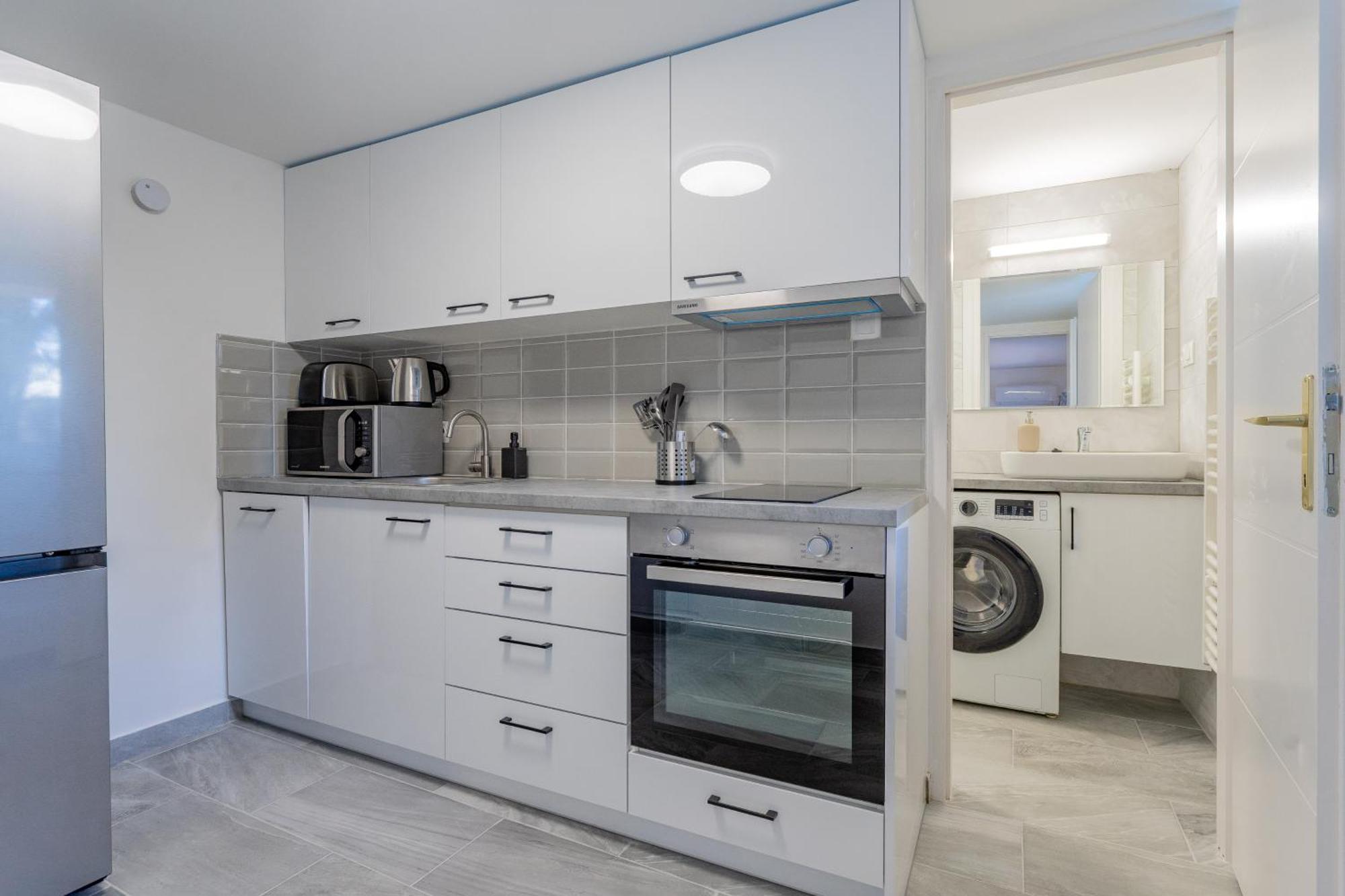 Apartamento Gardencity