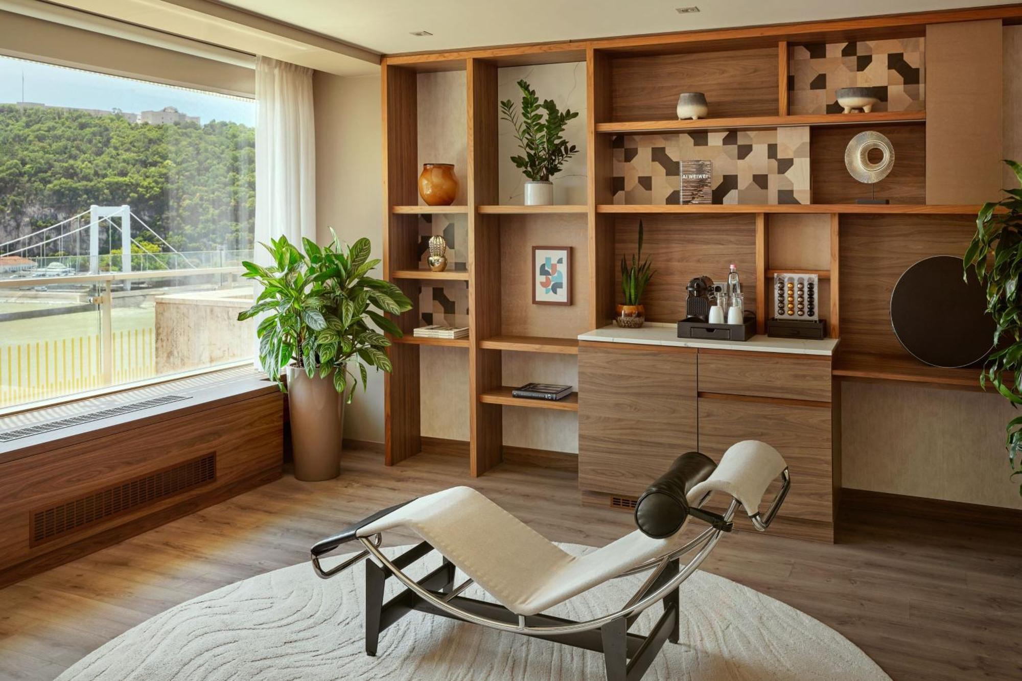 Marriott 5* Budapest