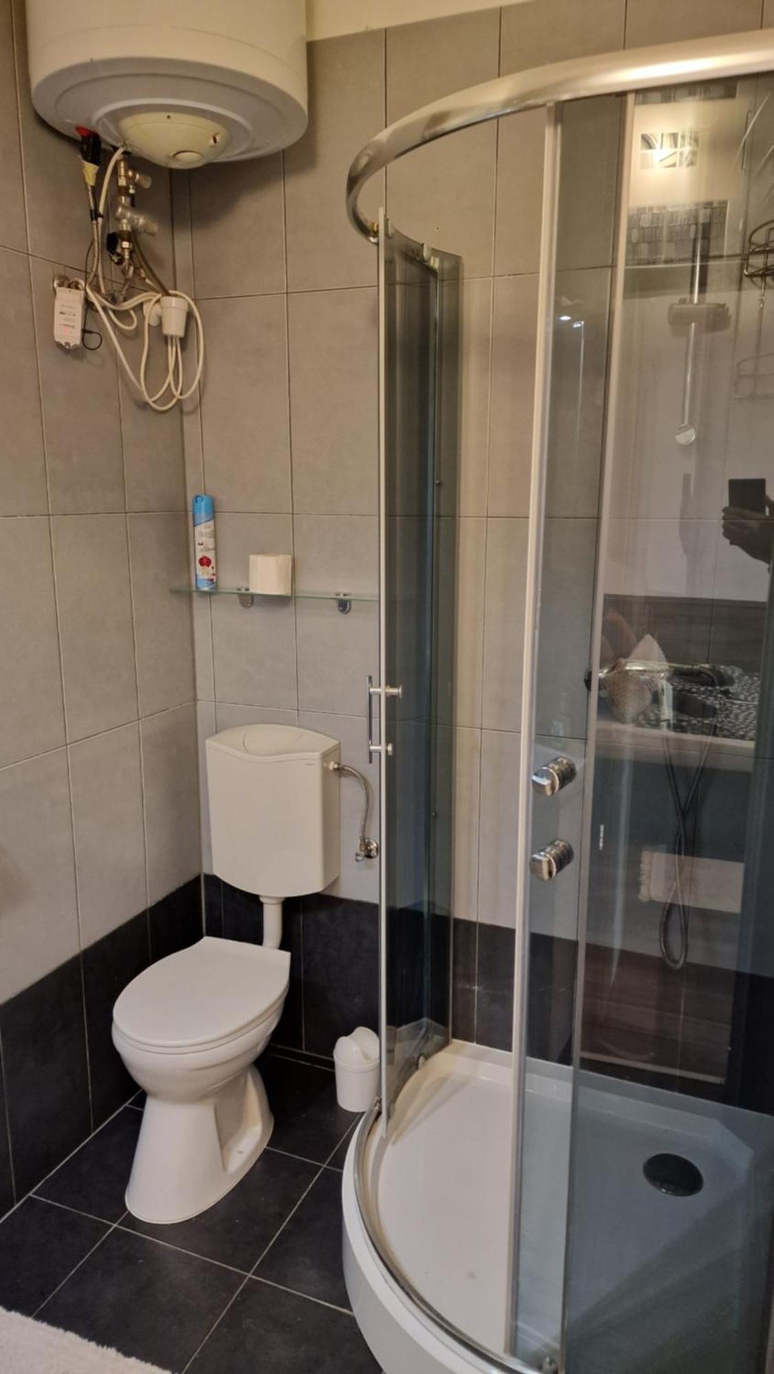 Dombovari Way Apartman