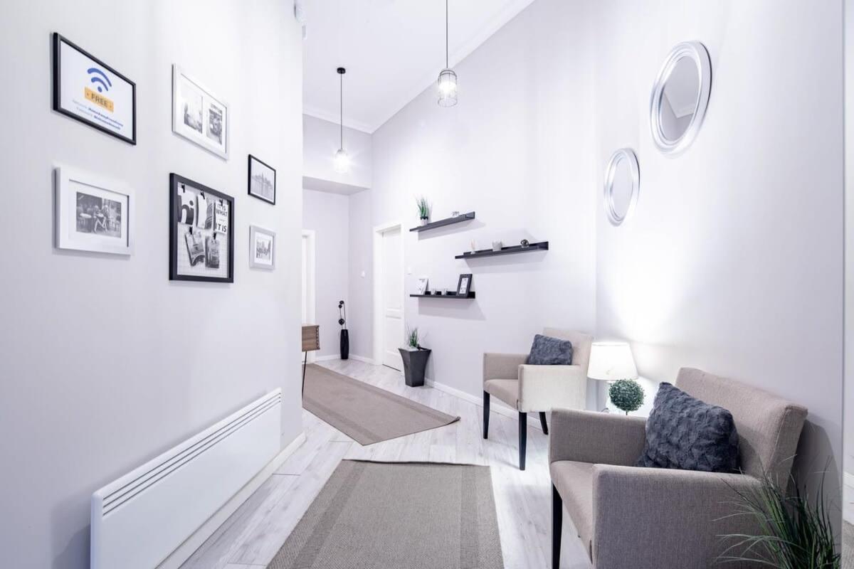 Apartman Very - Easy Use - Air Con Budapest