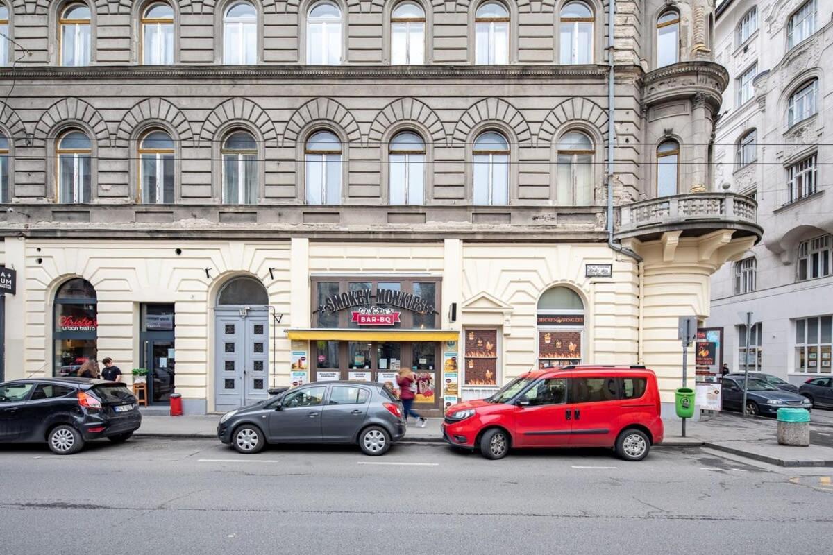 Apartman Very - Easy Use - Air Con Budapest