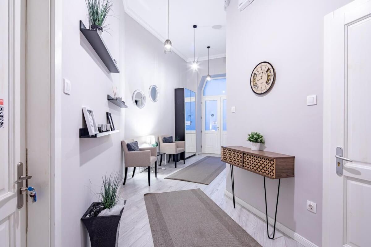 Apartman Very - Easy Use - Air Con Budapest