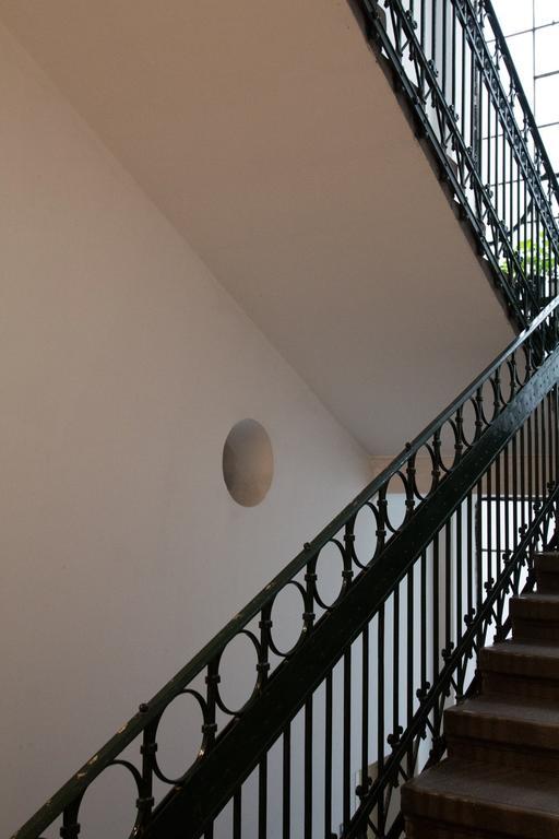 Apartment 43