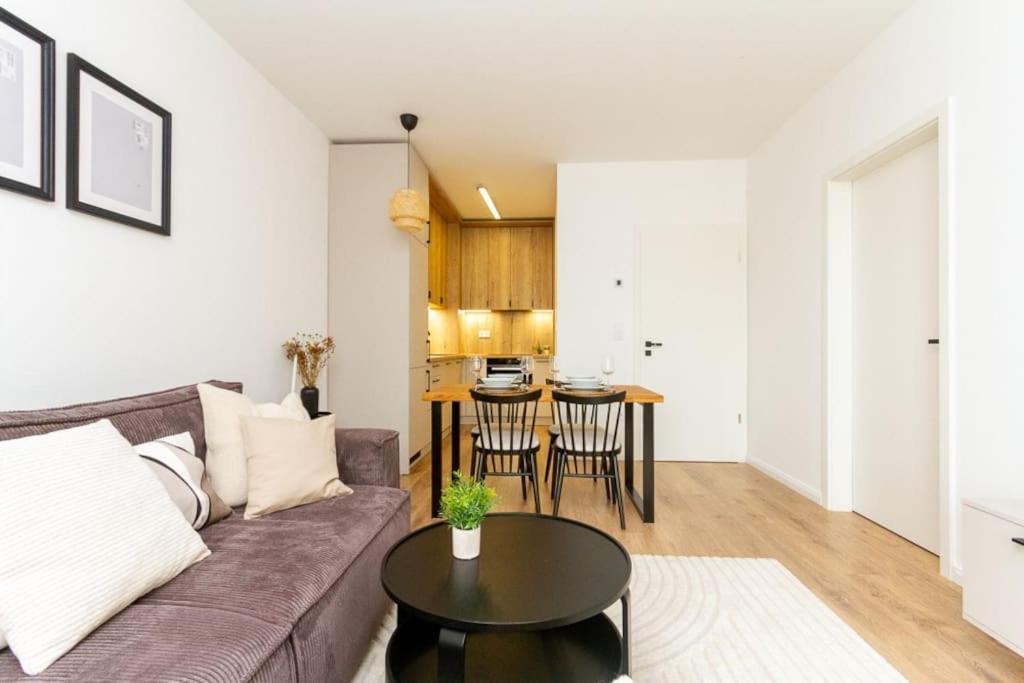 Urban Forest Appartement Boedapest